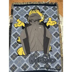 Vintage The North Face Hydrenalite Windbreaker Jacket